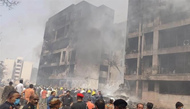 Vietnam extends condolences over deadly air accident in India